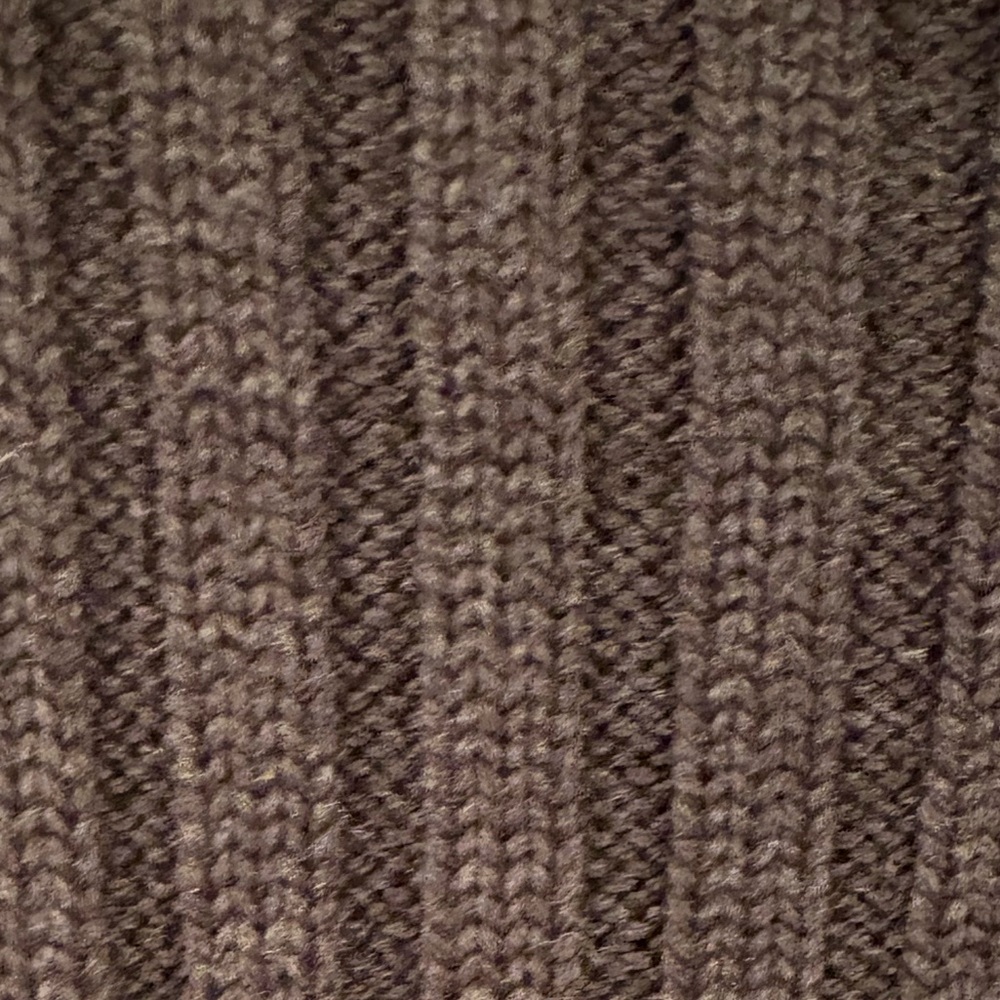 KENZO Ribbed Wool Vest - Picture 4 of 6